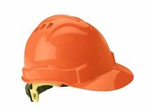 Picture of 71204 - Serpent Class C Hard Hat - Orange