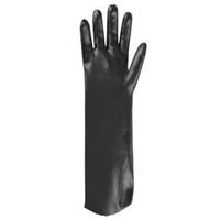 Picture of 5018 - Smooth PVC Gloves, 18-Inch (one pair)