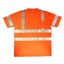 Picture of V430 - Cor-Brite™ Class 3 Shirt, Orange