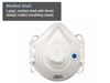 Picture of PeakFit Respirators