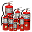 Picture of 11340 - 10 lb ABC Dry Chemical Extinguisher