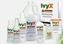 Picture of 83660 - Ivy X Pre-Contact Skin Solution Pre-Moistened Towelettes (50 per box)