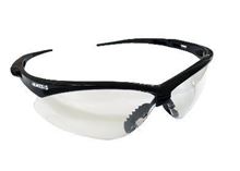 Picture of 3000354 - Clear Nemesis Safety Glasses