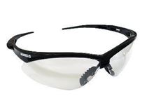 Picture of 3000355 - Clear, Anit-Fog Nemesis Safety Glasses