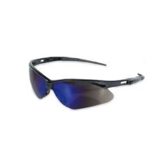 Picture of 3000358  - Blue, Mirror Nemesis Safety Glasses