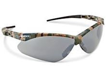 Picture of 3020707 - Camo Nemesis Safety Glasses with Grey Lens