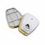 Picture of 6003 - 6000 Series Gas/Vapor Cartridges (2 per package)