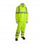 Picture of 353-1000 - Viz™  ANSI Type R Class 3 Two-Piece Value Rainsuit Set