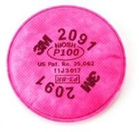 Picture of 2091 - Particulate Filter (2 per package)