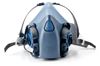 Picture of 7502 - Half Facepiece Reusable Respirator