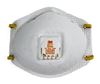 Picture of 8511 - Disposable Particulate Respirator (10 per box)