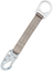 Picture of 1385000 - D-ring Extension, 1.5 ft. (0.5 m) D-ring extension with snap hook at one end, D-ring at other end.