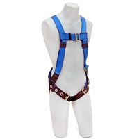 Picture of AB17550 - Protecta 5-Point Full Body Harness