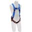 Picture of AB17550 - Protecta 5-Point Full Body Harness