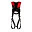 Picture of 1161418 -  Protecta® Comfort Vest-Style Harness, Black, Medium/Large