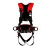 Picture of 1161205 - 3M™ Protecta® Comfort Construction Style Positioning Harness, Black, Medium/Large